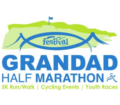 Festival Foods Grandad Half Marathon