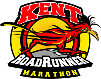 Kent Roadrunner Marathon