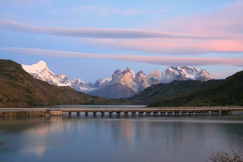 Patagonian International Marathon