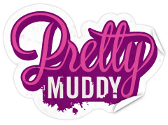 Pretty Muddy Women's Mud Run 