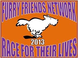 Race For Their Lives