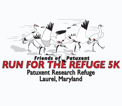 Friends of Patuxent Run for the Refuge 5K