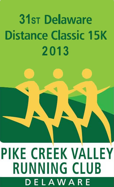 Delaware Distance Classic 15K & 5K