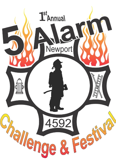 5 Alarm Challenge & Festival