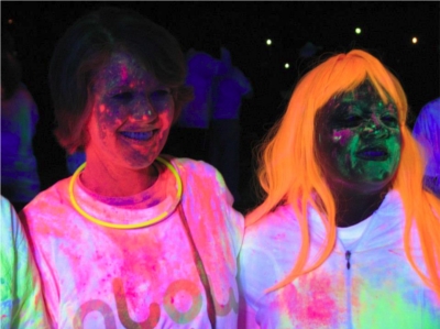 Glow In The Night 5K – Hendersonville, TN (Nashville)