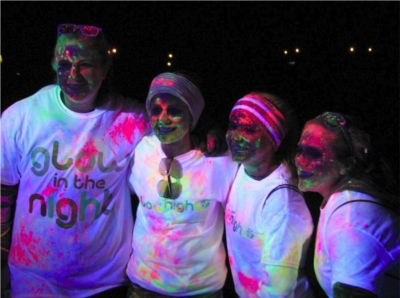 Glow In The Night 5K – Dayton, OH