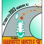 Harvest Hustle 5K