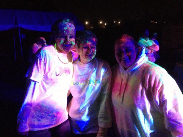 Glow In The Night 5K – Knoxville, TN