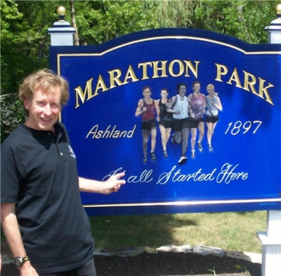 Ashland Half-Marathon & 5K