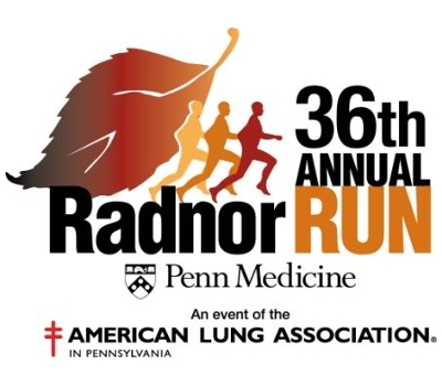 36th Annual Penn Medicine Radnor Run