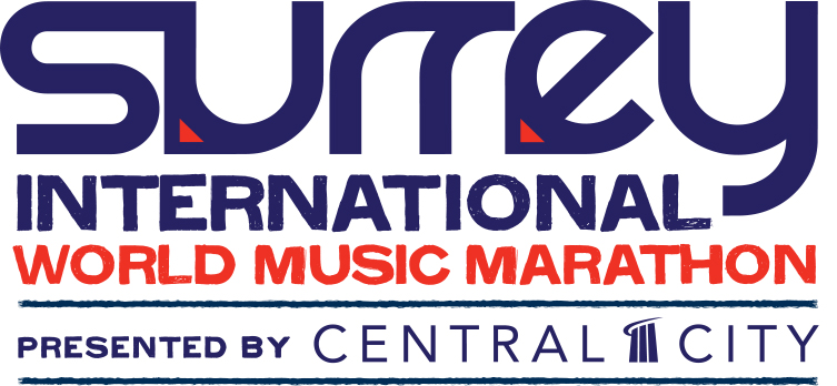 Surrey International World Music Marathon