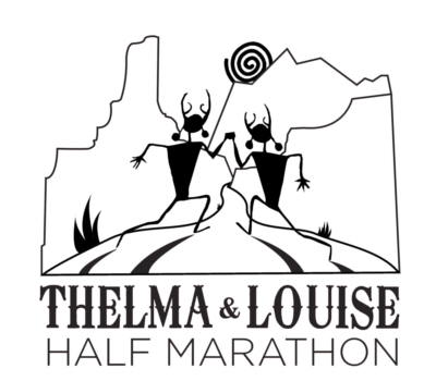 Thelma & Louise Women's Half Marathon