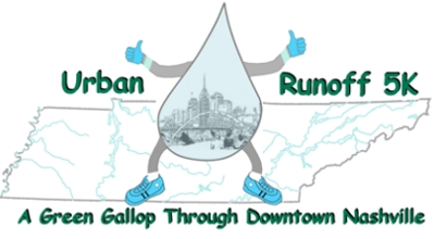 Nashville Urban Runoff 5k