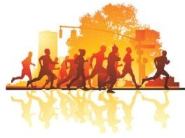 Casa Grande Half Marathon and 5K race