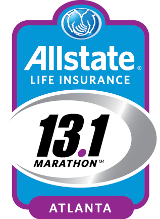 Allstate Life Insurance Atlanta 13.1 Marathon 