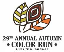 Autumn Color Run