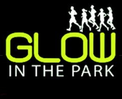 Glow in the Park; Kingston Lacy
