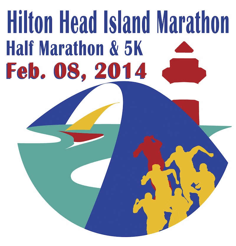 Hilton Head Island Marathon / Half Marathon & 5K 
