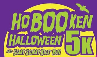 HoBOOken Halloween 5k