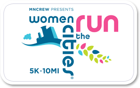 Women Run the Cities 5k & 10 mile