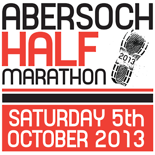 Chaparral Abersoch Half Marathon 