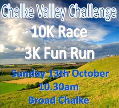 Chalke Valley Challenge