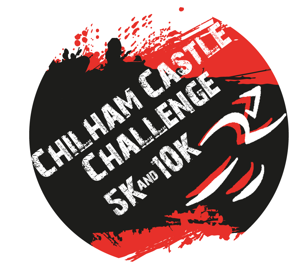 Chilham Castle Challenge 10K
