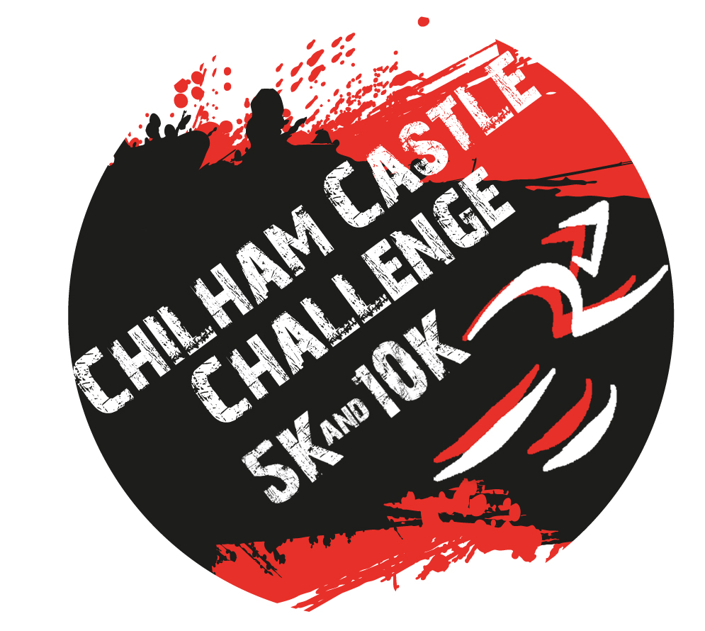 Chilham Castle Challenge 5K