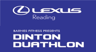 Lexus Reading Dinton Duathlon
