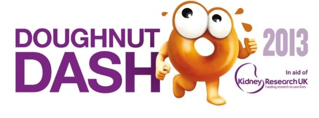 Doughnut Dash