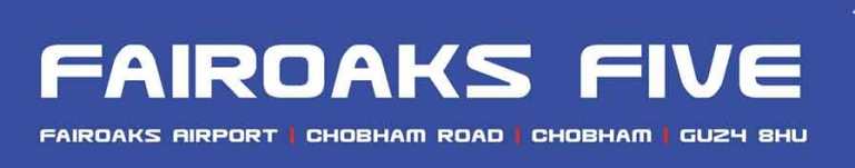 Fairoaks Five