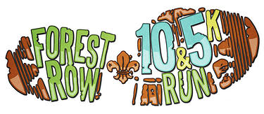 Forest Row 10 & 5K