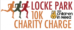 Locke Park 10K Charity Charge
