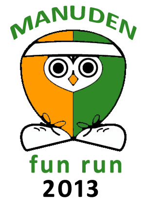 Manuden Fun Run