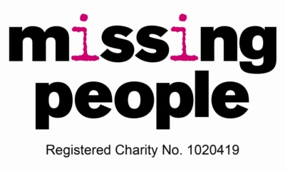 Miles for Missing People