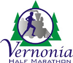 ORRC Vernonia Marathon & Half Marathon