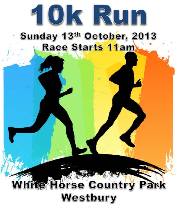 Westbury Lions 10k