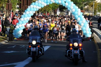 Westchester Running Festival