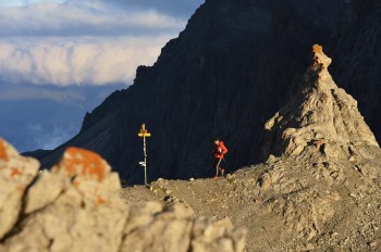 Swiss Irontrail