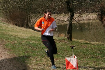 No ordinary run! Try orienteering at Wendover Woods