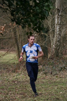 Run the Oxford Parks! Try Orienteering at Shotover Country Park