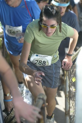 Bisbee 1000 The Great Stair Climb