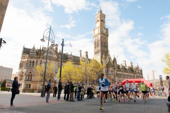 Epilepsy Action Bradford 10k 