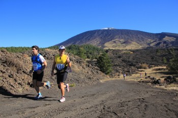 Etna Marathon