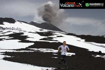 Lafuma Volcano Trail