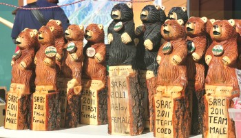 Ski Run Road Challenge 12Mi & 3Mi Runs