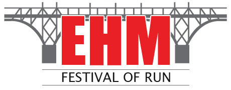 EHM Festival of Run 2014 Half Marathon 