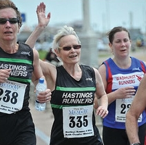 Hastings Runners 5 Mile