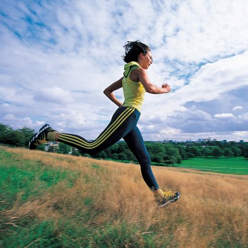 Run the Oxford Parks! Try Orienteering at University Parks