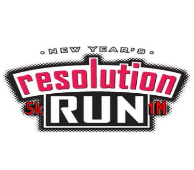 Resolution Run